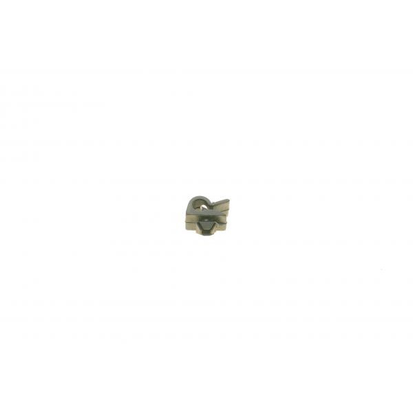 5050523 AUTOTECHTEILE Кліпса кріплення опори капота Renault Kangoo 97-