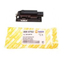 5050702 AUTOTECHTEILE Підсвічування номера (заднього) Renault Megane/Master III 00-