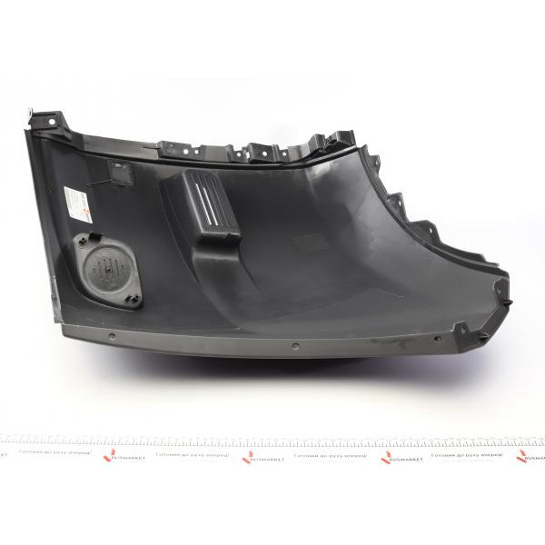 5050727 AUTOTECHTEILE Ікло бампера (переднього) Citroen Jumper/ Fiat Ducato/ Peugeot Boxer 06-14 (R)