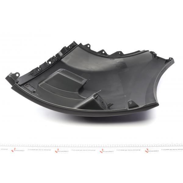 5050727 AUTOTECHTEILE Ікло бампера (переднього) Citroen Jumper/ Fiat Ducato/ Peugeot Boxer 06-14 (R)