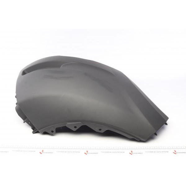 5050727 AUTOTECHTEILE Ікло бампера (переднього) Citroen Jumper/ Fiat Ducato/ Peugeot Boxer 06-14 (R)