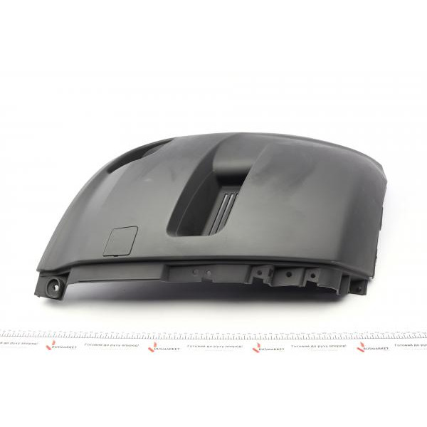 5050727 AUTOTECHTEILE Ікло бампера (переднього) Citroen Jumper/ Fiat Ducato/ Peugeot Boxer 06-14 (R)