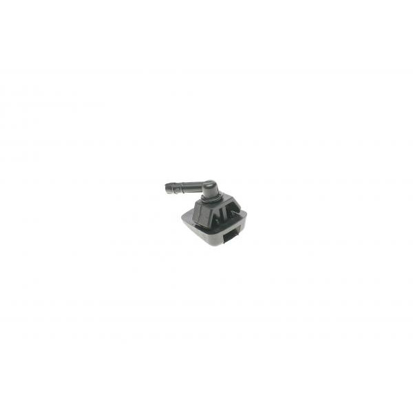 5050850 AUTOTECHTEILE Форсунка омивача скла Fiat Doblo 09-/Ducato 06-