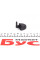 5050852 AUTOTECHTEILE Форсунка омивача скла Renault Trafic/Opel Vivaro 01-