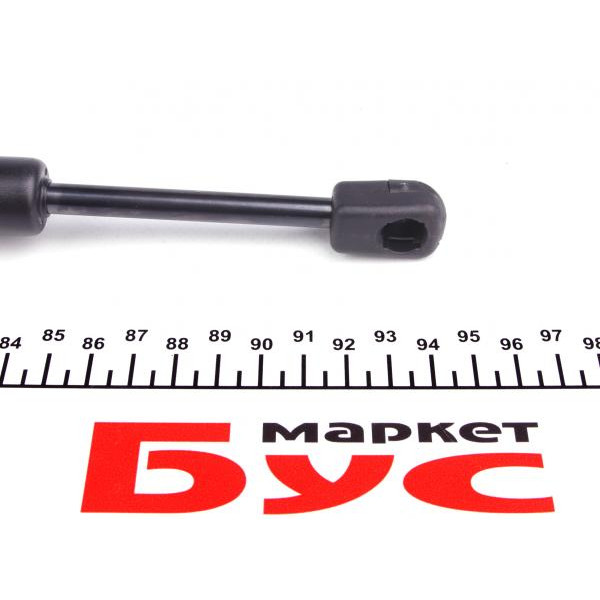 5050902 AUTOTECHTEILE Амортизатор кришки багажника Fiat Doblo 01-09