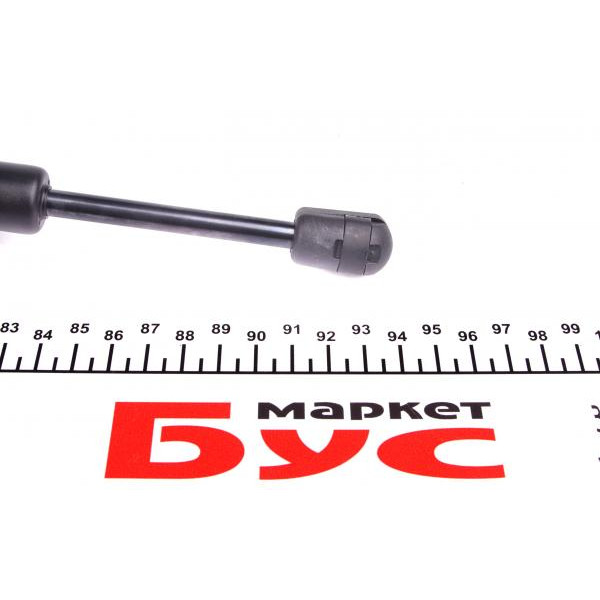 5050902 AUTOTECHTEILE Амортизатор кришки багажника Fiat Doblo 01-09