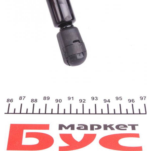 5050902 AUTOTECHTEILE Амортизатор кришки багажника Fiat Doblo 01-09