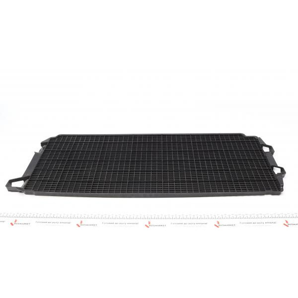 5051103 AUTOTECHTEILE Решітка радіатора Opel Movano / Renault Master 10-