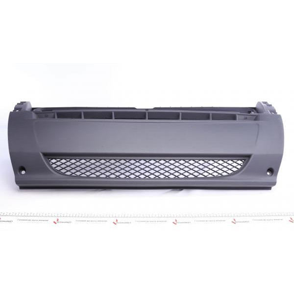 5051108 AUTOTECHTEILE Бампер (передній) Citroen Jumper/ Fiat Ducato/ Peugeot Boxer 06-14 (середня частина/середня)