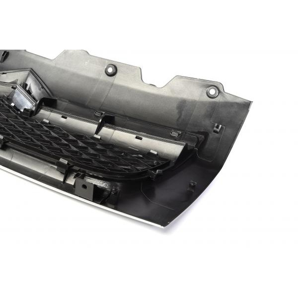 5051109 AUTOTECHTEILE Решітка радіатора Citroen Jumper 06-14