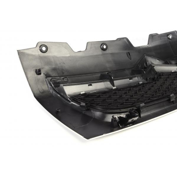5051109 AUTOTECHTEILE Решітка радіатора Citroen Jumper 06-14