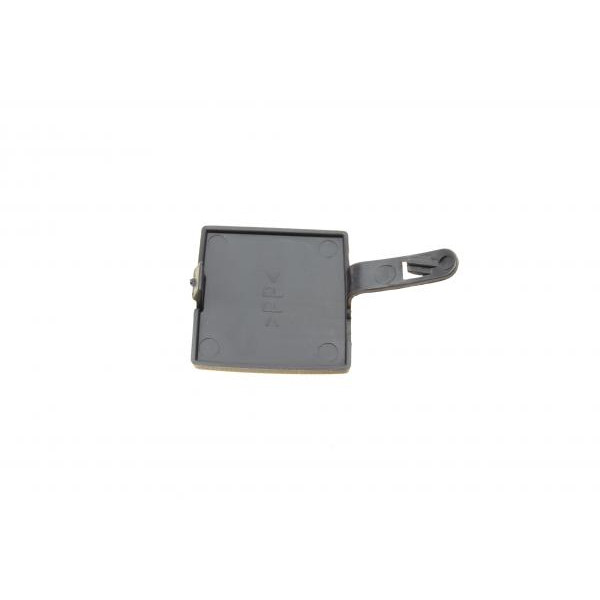 5051235 AUTOTECHTEILE Кришка гака буксирувального Citroen Jumpy/Peugeot Expert 07-