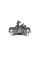 5051548 AUTOTECHTEILE Замок капота Renault Logan 12-