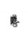 5051548 AUTOTECHTEILE Замок капота Renault Logan 12-