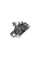 5051548 AUTOTECHTEILE Замок капота Renault Logan 12-