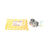 5051550 AUTOTECHTEILE Замок дверей (боковий/R) Opel Movano/Renault Master 98-