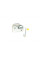 5051550 AUTOTECHTEILE Замок дверей (боковий/R) Opel Movano/Renault Master 98-