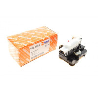 5051553 AUTOTECHTEILE Замок дверей (задня/L) Renault Duster 10-
