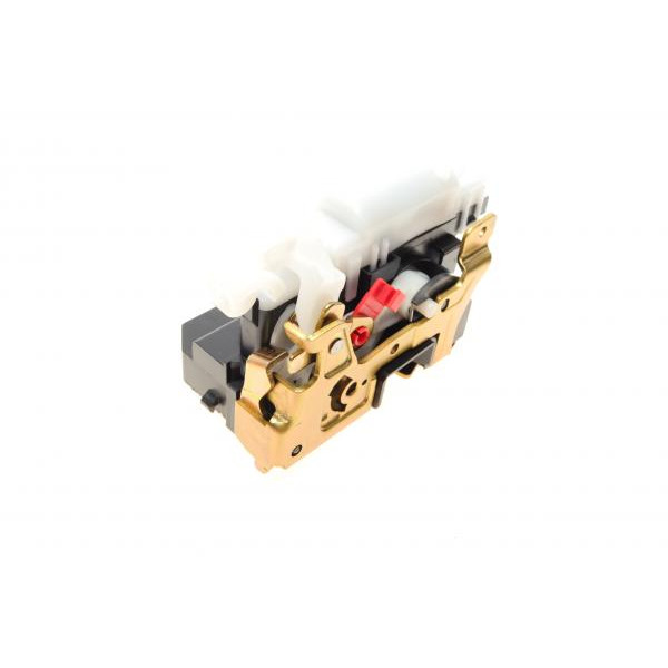 5051553 AUTOTECHTEILE Замок дверей (задня/L) Renault Duster 10-
