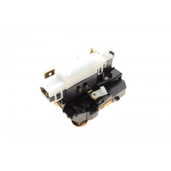 5051553 AUTOTECHTEILE Замок дверей (задня/L) Renault Duster 10-