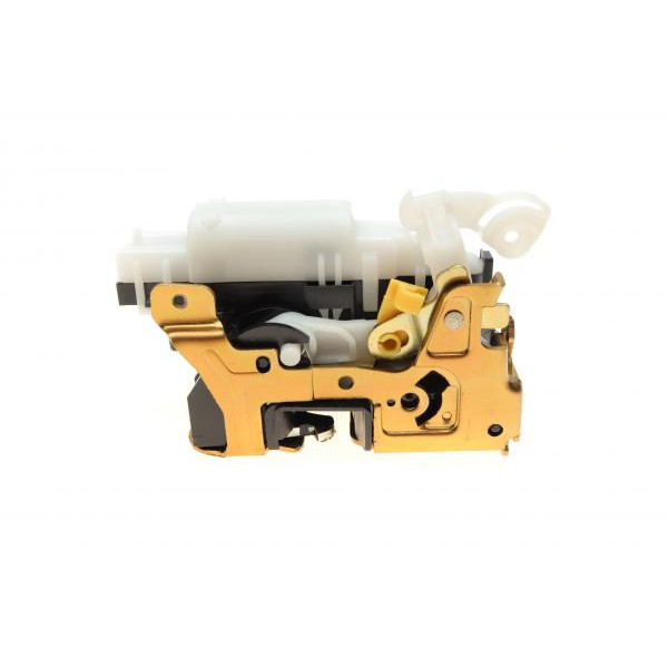 5051554 AUTOTECHTEILE Замок дверей (задньої/R) Renault Duster 10-