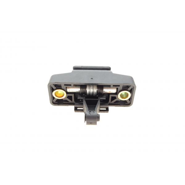 5051555 AUTOTECHTEILE Замок кришки багажника Renault Logan 12-