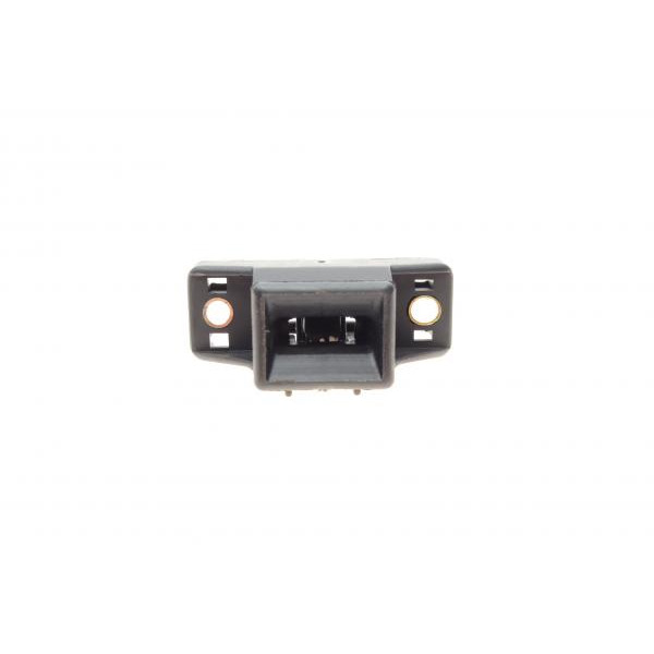 5051555 AUTOTECHTEILE Замок кришки багажника Renault Logan 12-