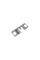 5051555 AUTOTECHTEILE Замок кришки багажника Renault Logan 12-