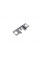 5051555 AUTOTECHTEILE Замок кришки багажника Renault Logan 12-