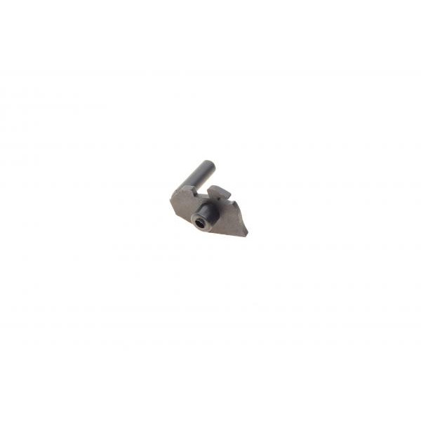5051559 AUTOTECHTEILE Ручка дверей (задня/ляда) Fiat Doblo 01-