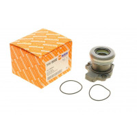 5060005 AUTOTECHTEILE Підшипник вижимний Opel Combo 1.3CDTi/1.7DTi/1.4i/1.6i 01-