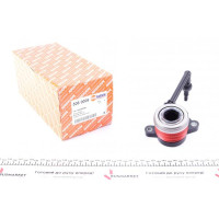 5060009 AUTOTECHTEILE Підшипник вижимний Renault Kangoo 1.5dCi 08-
