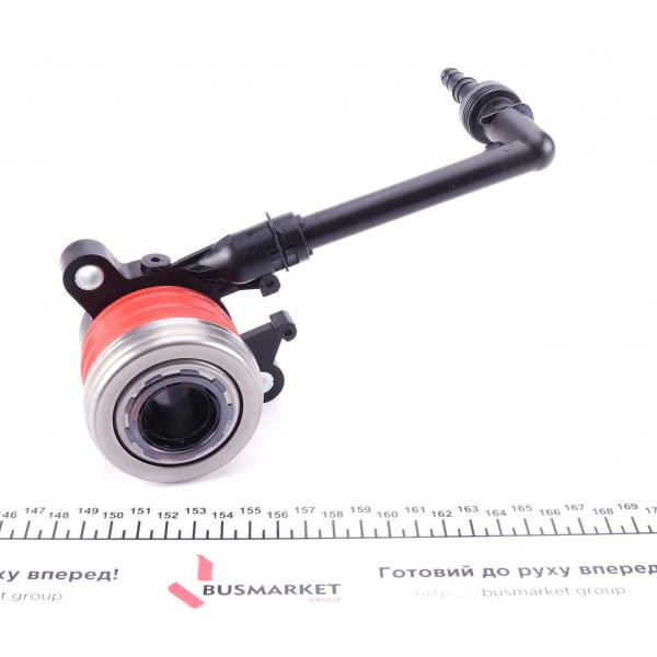 5060009 AUTOTECHTEILE Підшипник вижимний Renault Kangoo 1.5dCi 08-