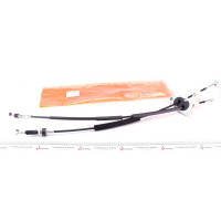 5060311 AUTOTECHTEILE Трос куліси Citroen Nemo/Peugeot Bipper 08-