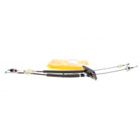 5060321 AUTOTECHTEILE Трос куліси Citroen Jumper/Peugeot Boxer 2.2D 06- ( 1115+1048mm)