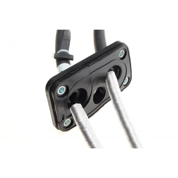 5060321 AUTOTECHTEILE Трос куліси Citroen Jumper/Peugeot Boxer 2.2D 06- ( 1115+1048mm)