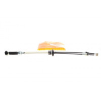 5060322 AUTOTECHTEILE Трос кулисы Citroen C8/Jumpy/Peugeot 807/Expert 06- (1000/1030mm)