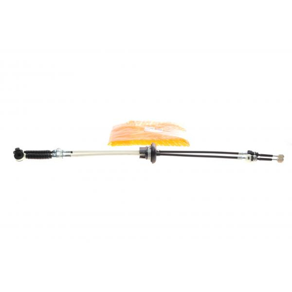 5060322 AUTOTECHTEILE Трос куліси Citroen C8/Jumpy/Peugeot 807/Expert 06- (1000/1030mm)