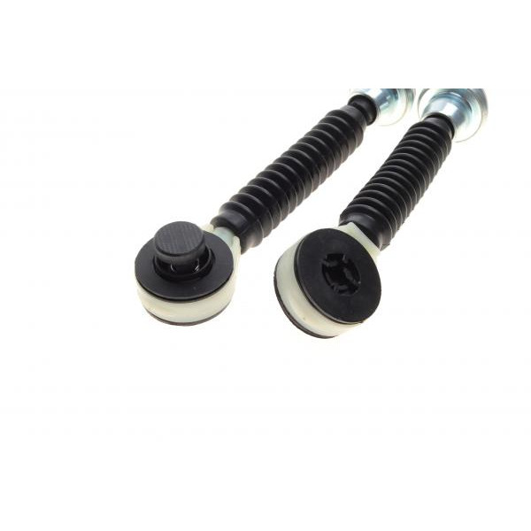5060322 AUTOTECHTEILE Трос куліси Citroen C8/Jumpy/Peugeot 807/Expert 06- (1000/1030mm)