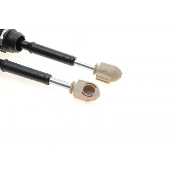 5060322 AUTOTECHTEILE Трос куліси Citroen C8/Jumpy/Peugeot 807/Expert 06- (1000/1030mm)