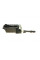 5060324 AUTOTECHTEILE Ручка КПП Fiat Ducato 06- (куліса)