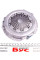 5060402 AUTOTECHTEILE Комплект зчеплення Citroen Jumpy/Peugeot Expert 1.9D 98-06 (d=215mm)