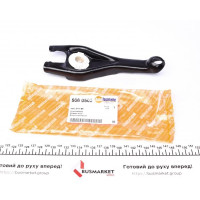 5060503 AUTOTECHTEILE Вилка зчеплення Citroen Berlingo/Peugeot Partnet 1.6-2.0HDi 96-