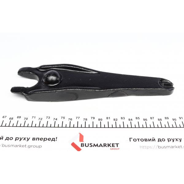5060507 AUTOTECHTEILE Вилка зчеплення Renault Kangoo 1.9 dCi/dTi 97-