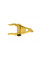 5060508 AUTOTECHTEILE Вилка зчеплення Peugeot Expert/Citroen Jumpy 2.0HDI 95-