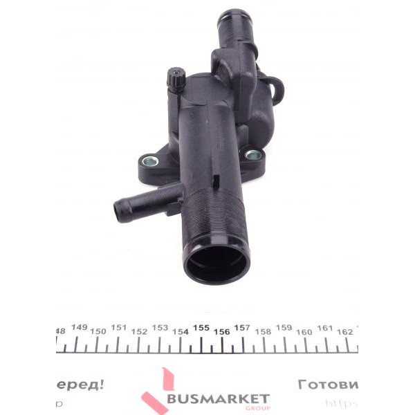 5080007 AUTOTECHTEILE Термостат Renault Kangoo 1.5dci 02-(89°С)