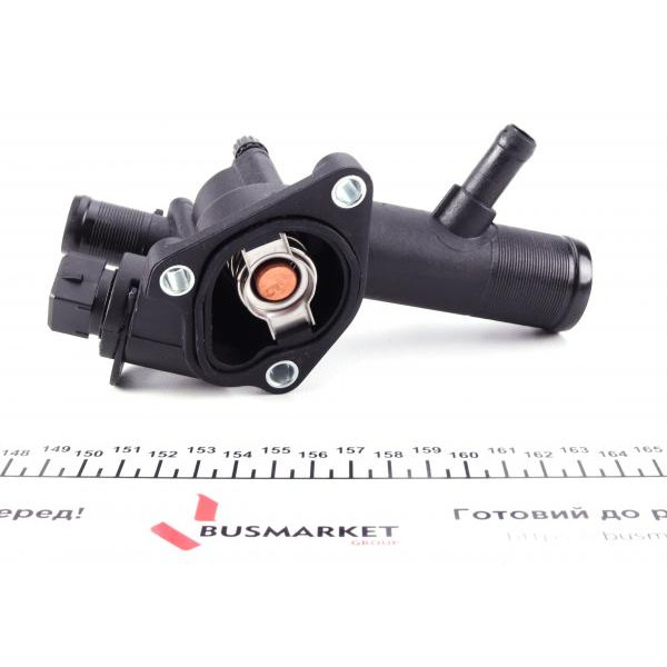 5080007 AUTOTECHTEILE Термостат Renault Kangoo 1.5dci 02-(89°С)