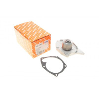 5080101 AUTOTECHTEILE Насос води Renault Kangoo 1.5dCi 08- (d=74mm)
