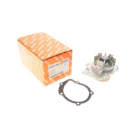 5080106 AUTOTECHTEILE Помпа води Citroen C4/C5/C8/Jumpy/Berlingo 2.0HDi/Fiat Scudo/Ducato 1.9D/2.0JTD 98-