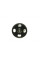 5080112 AUTOTECHTEILE Помпа води Fiat Doblo 1.3D/JTD/Opel Combo/Astra H/J/Corsa D/E 1.3CDTI 05-